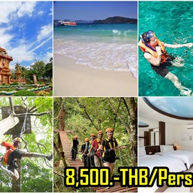 Phuket Dream Company: Phuket Day Trips