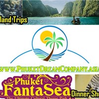 Портфолио Phuket Dream Company